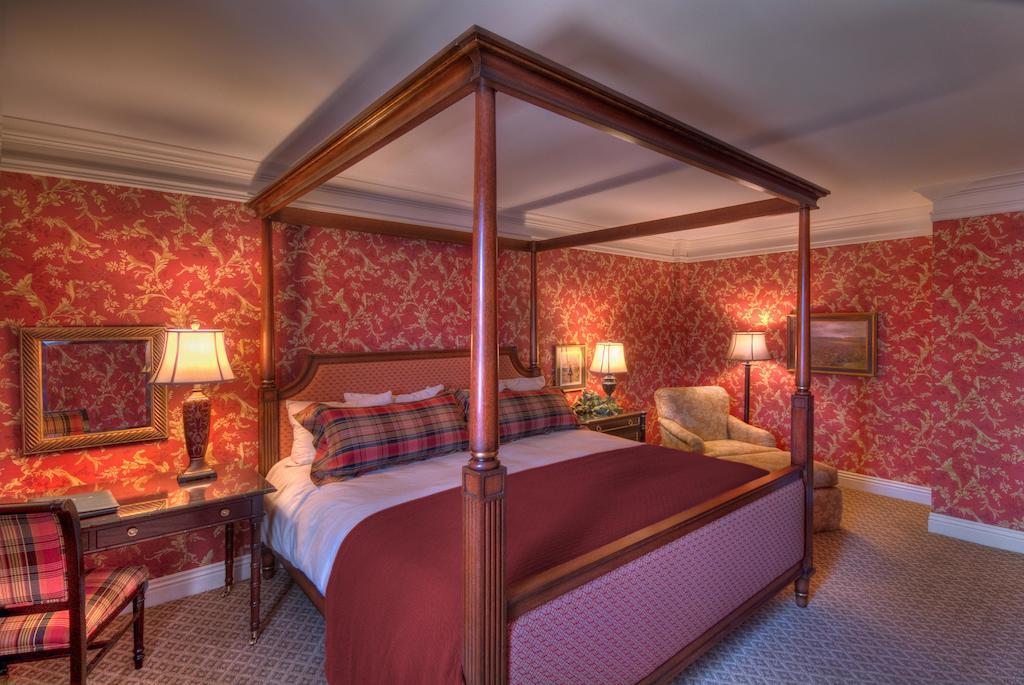 Charley Creek Inn Wabash Chambre photo