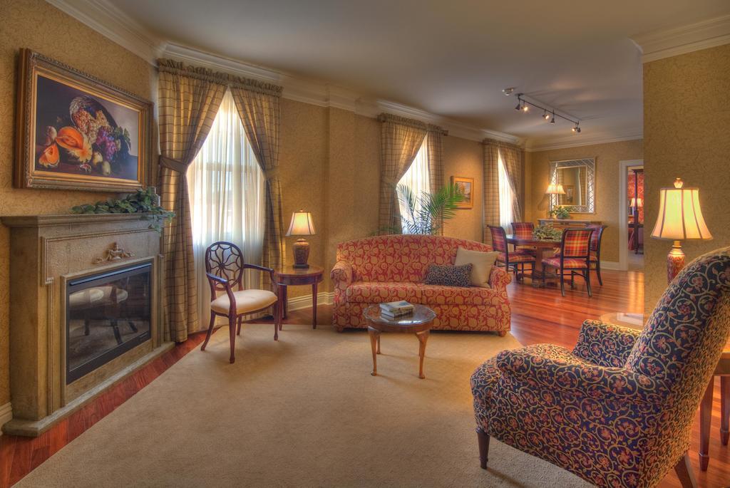 Charley Creek Inn Wabash Extérieur photo