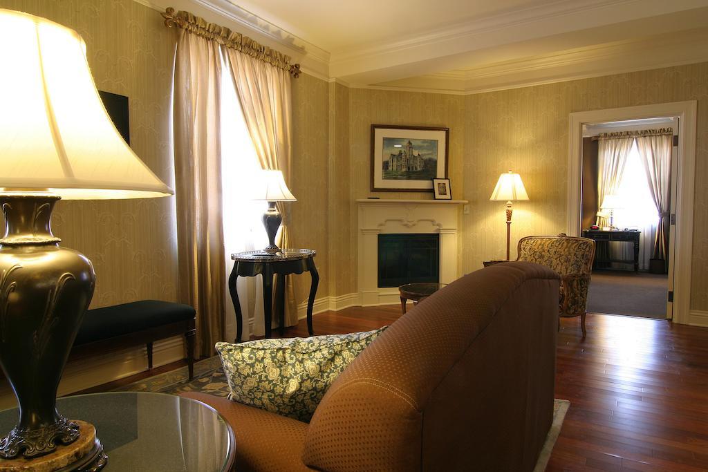 Charley Creek Inn Wabash Extérieur photo