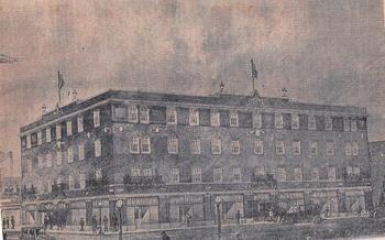 Charley Creek Inn Wabash Extérieur photo