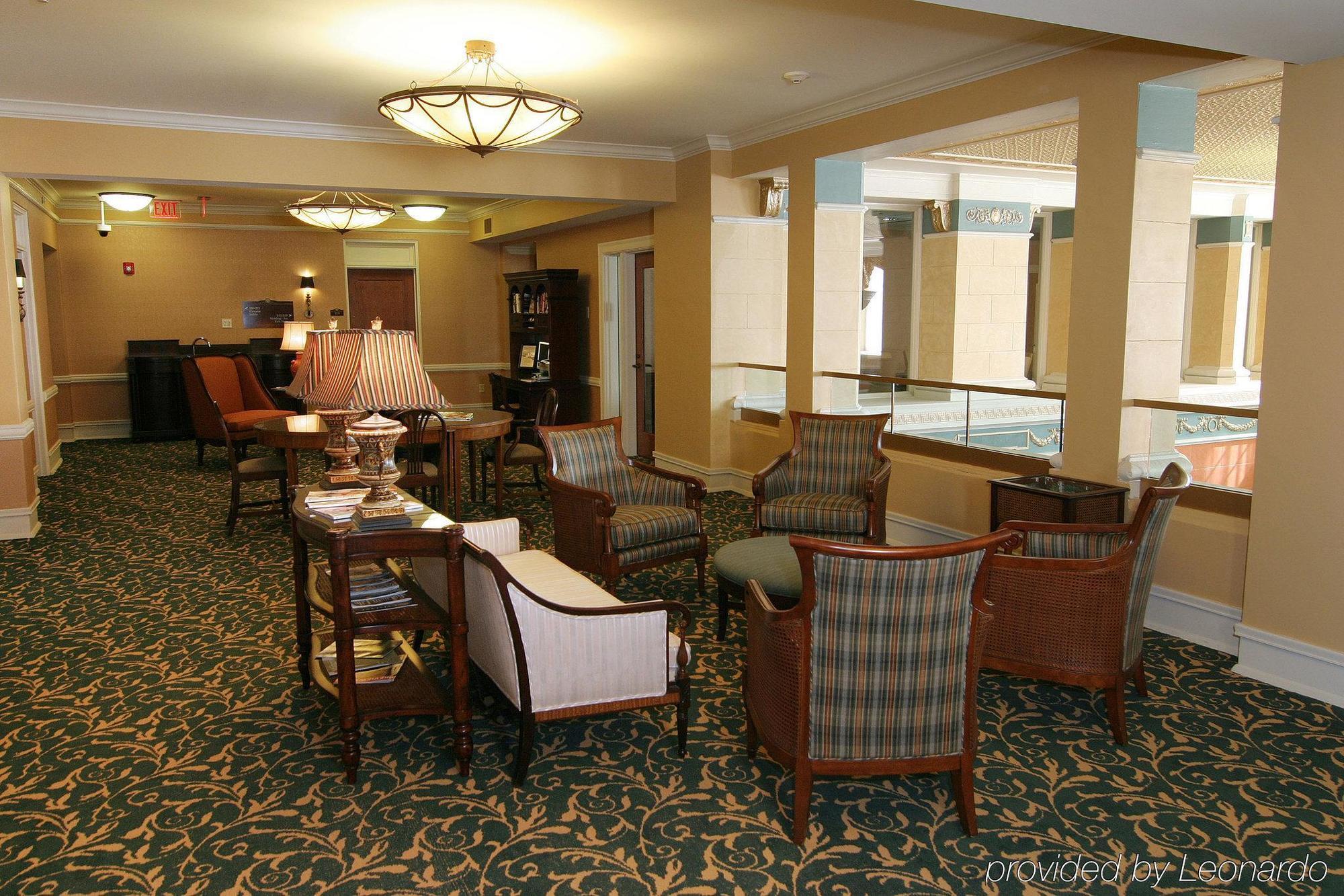Charley Creek Inn Wabash Extérieur photo