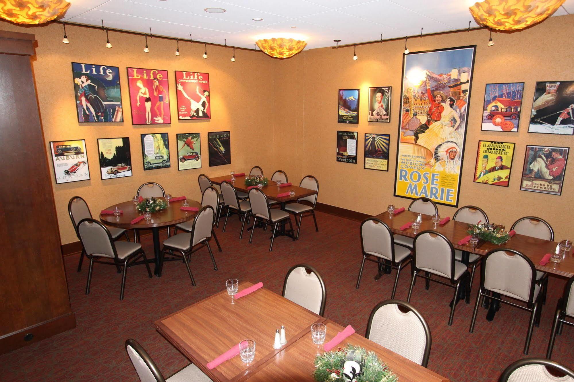 Charley Creek Inn Wabash Extérieur photo