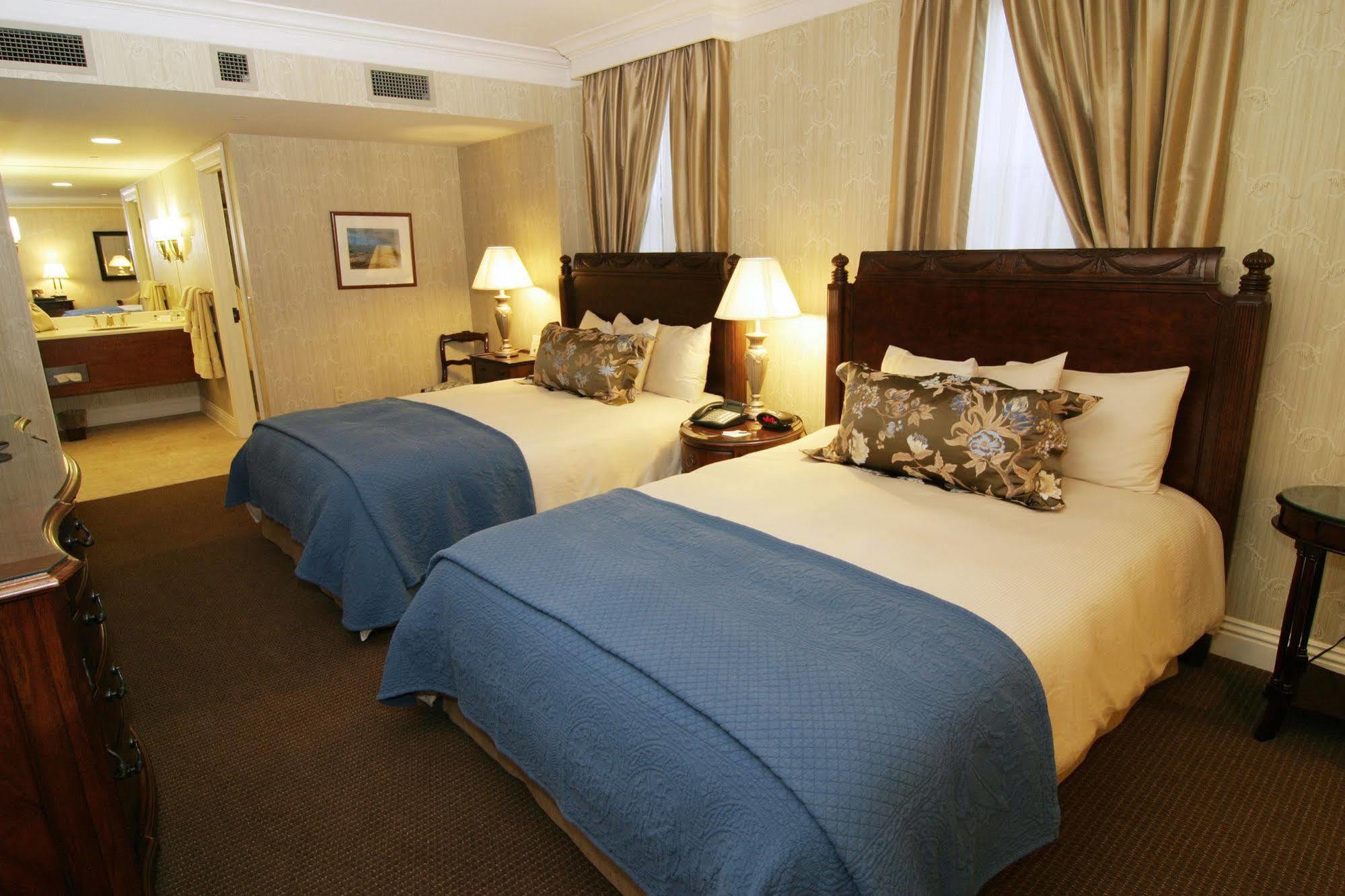 Charley Creek Inn Wabash Chambre photo