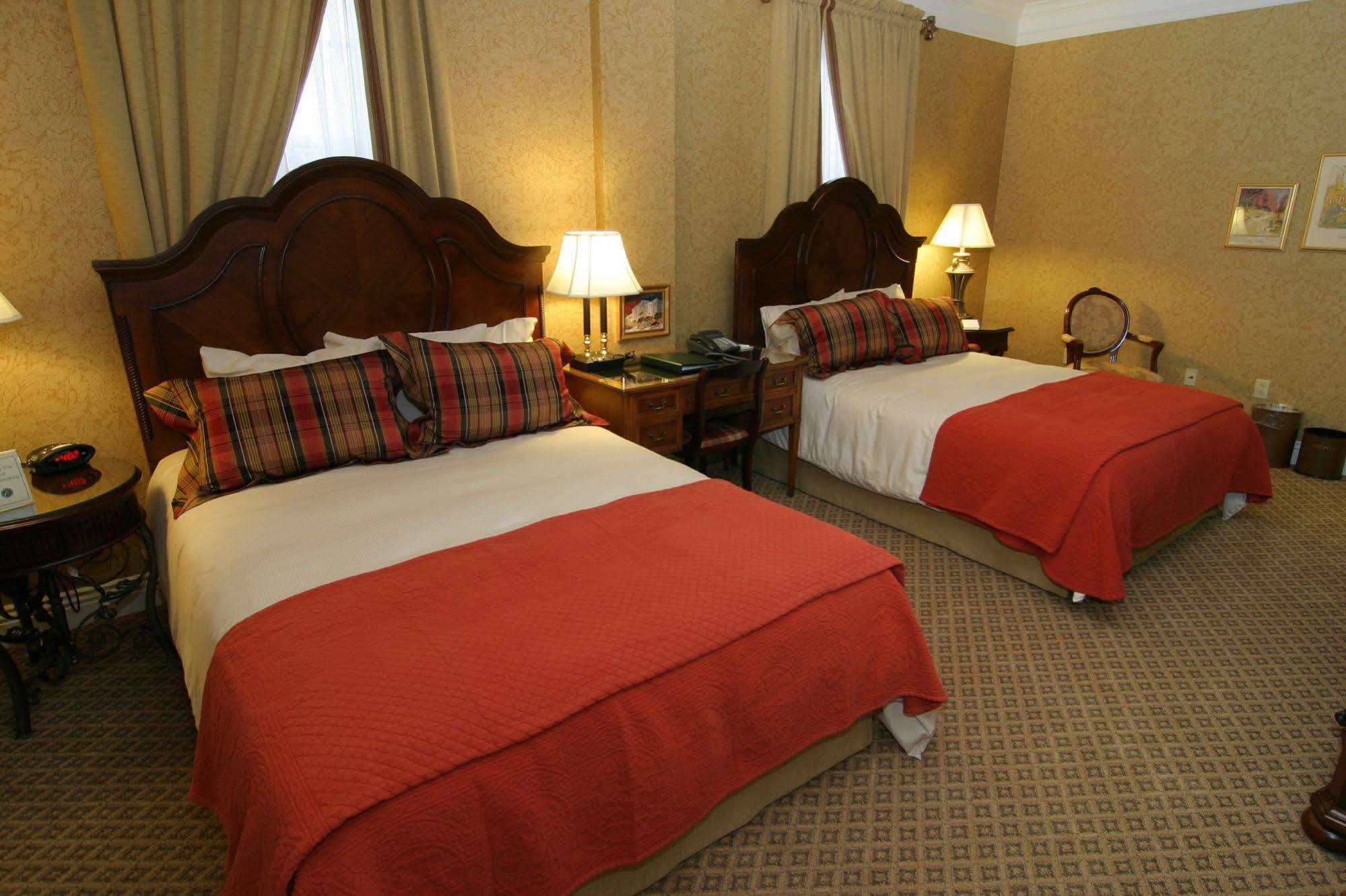Charley Creek Inn Wabash Extérieur photo
