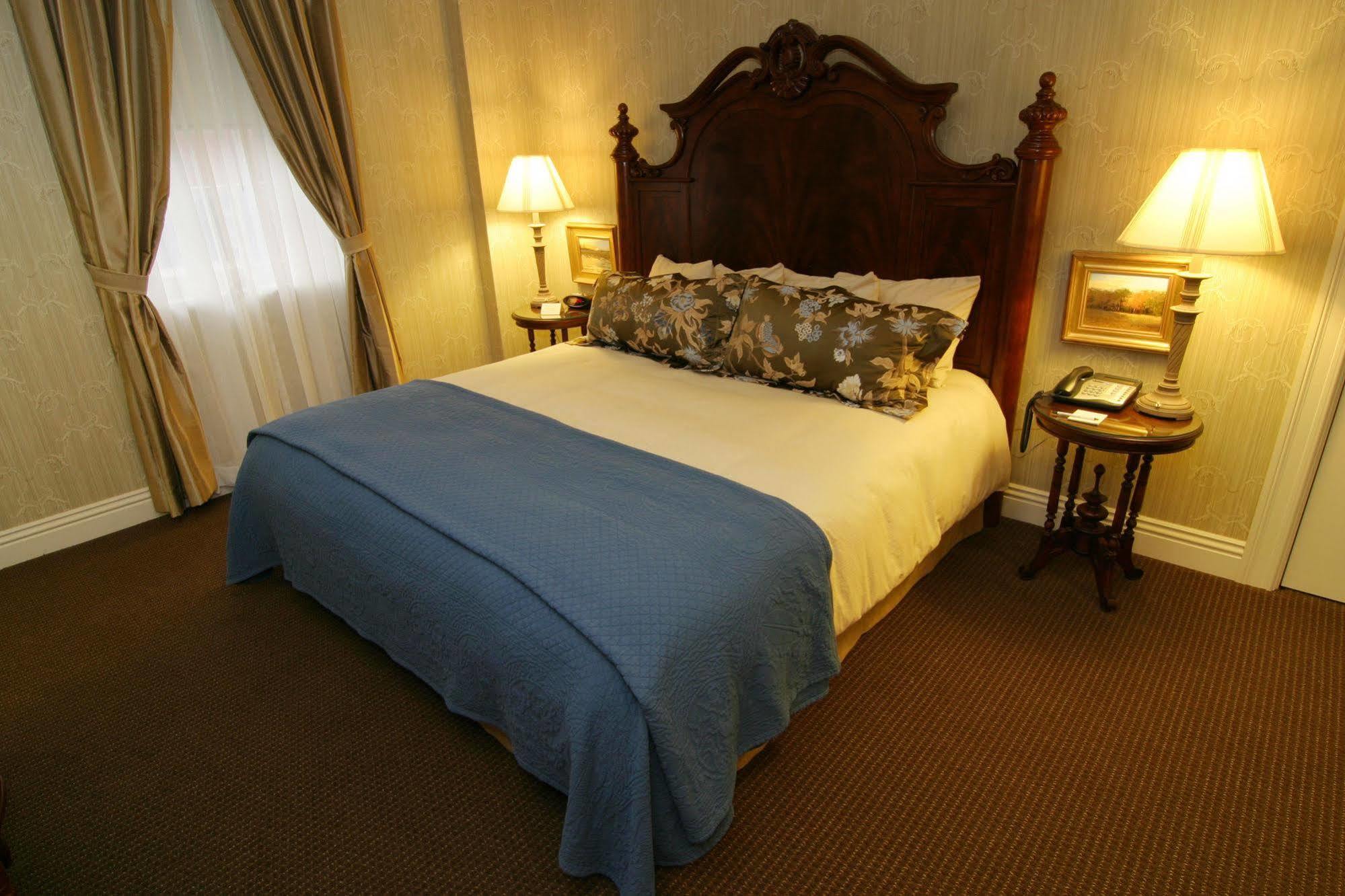 Charley Creek Inn Wabash Chambre photo